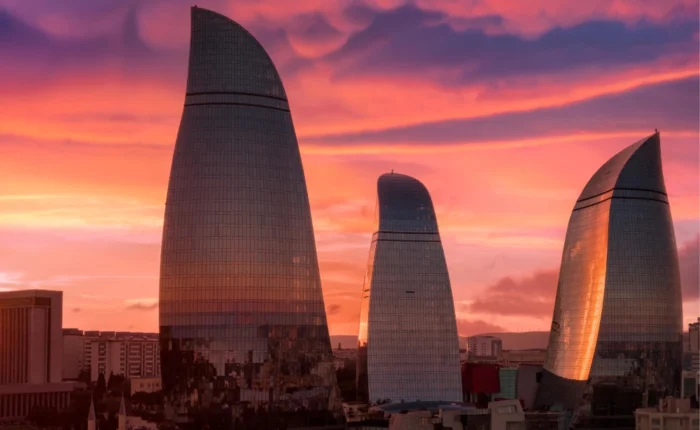 أذربيجان Azerbaijan