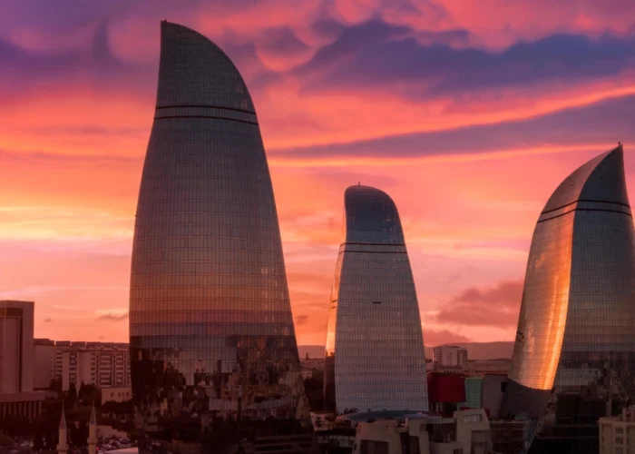 أذربيجان Azerbaijan
