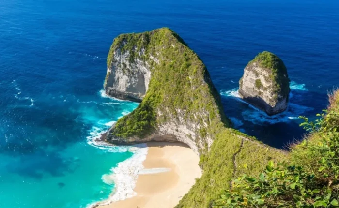 جاكرتا وبالي Jakarta Bali