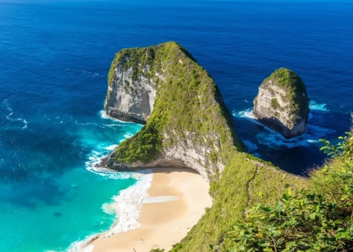 جاكرتا وبالي Jakarta Bali
