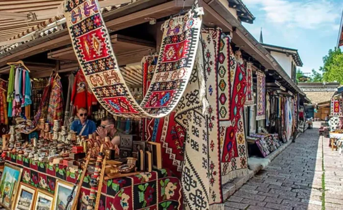 البوسنة Bosnia