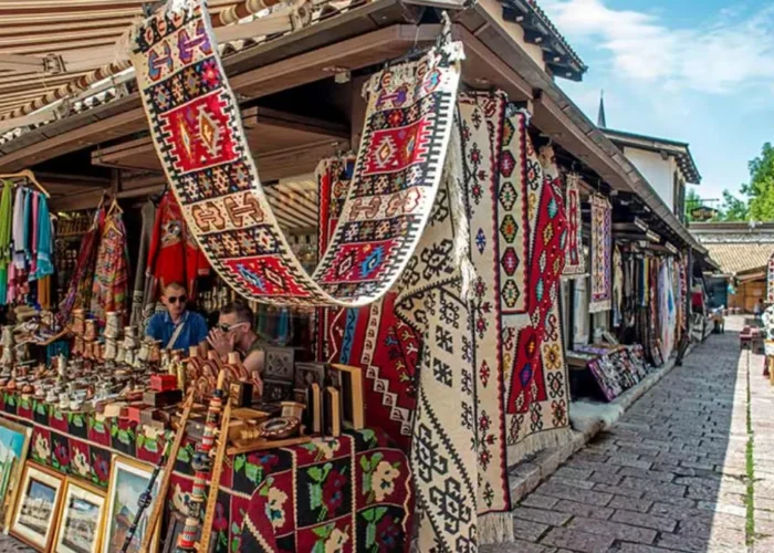 البوسنة Bosnia