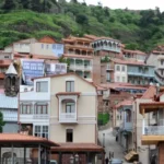 جورجيا Georgia