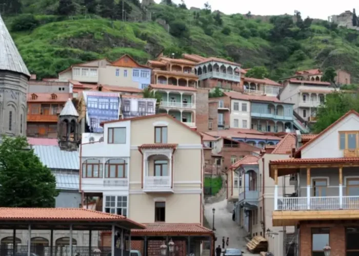 جورجيا Georgia