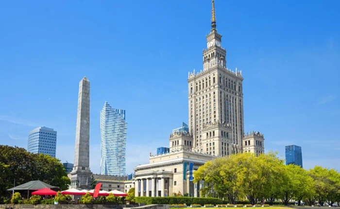 بولندا Poland