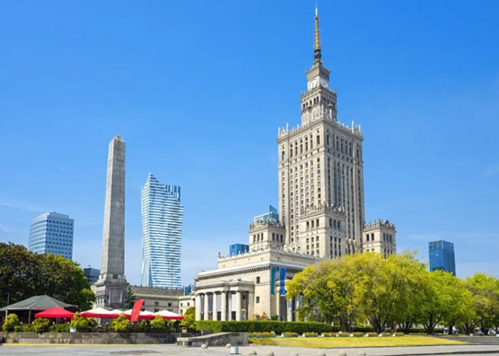 بولندا Poland