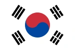 كوريا الجنوبية South Korea