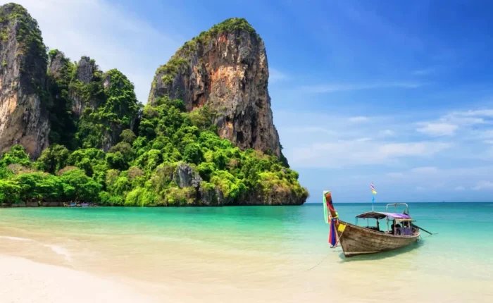تيلاند Thailand