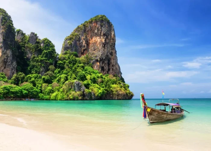 تيلاند Thailand
