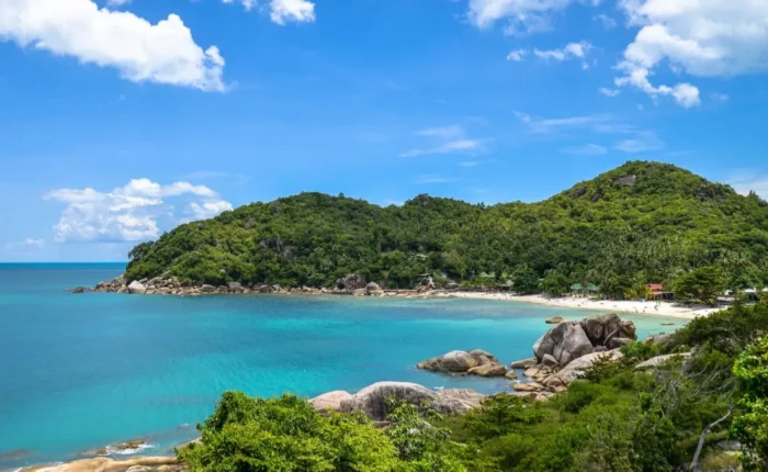 السياحة في تايلاند Thailand