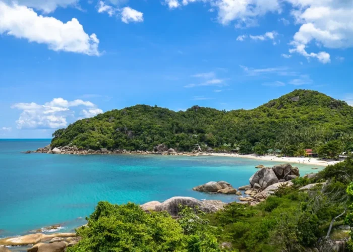 تيلاند Thailand
