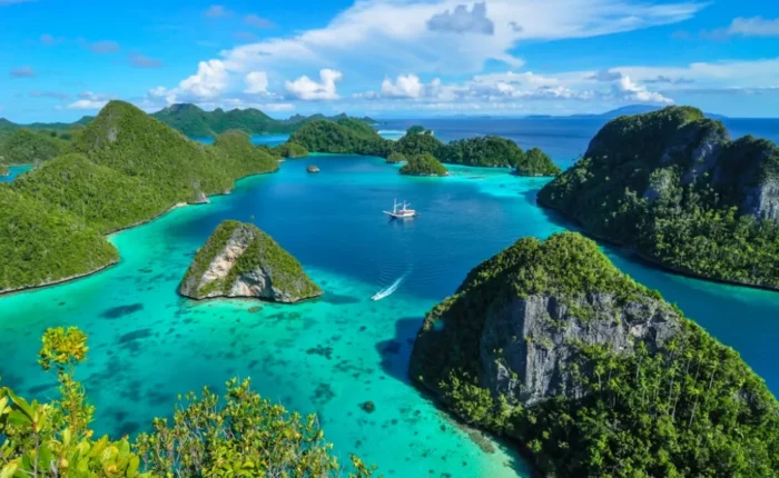 اندونيسيا indonesia