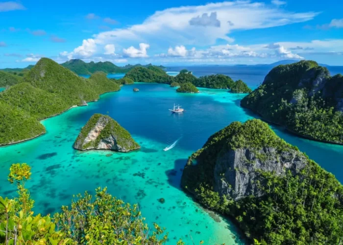 اندونيسيا indonesia