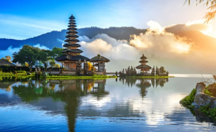 اندونيسيا indonesia