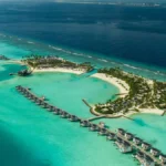 المادليف maldives