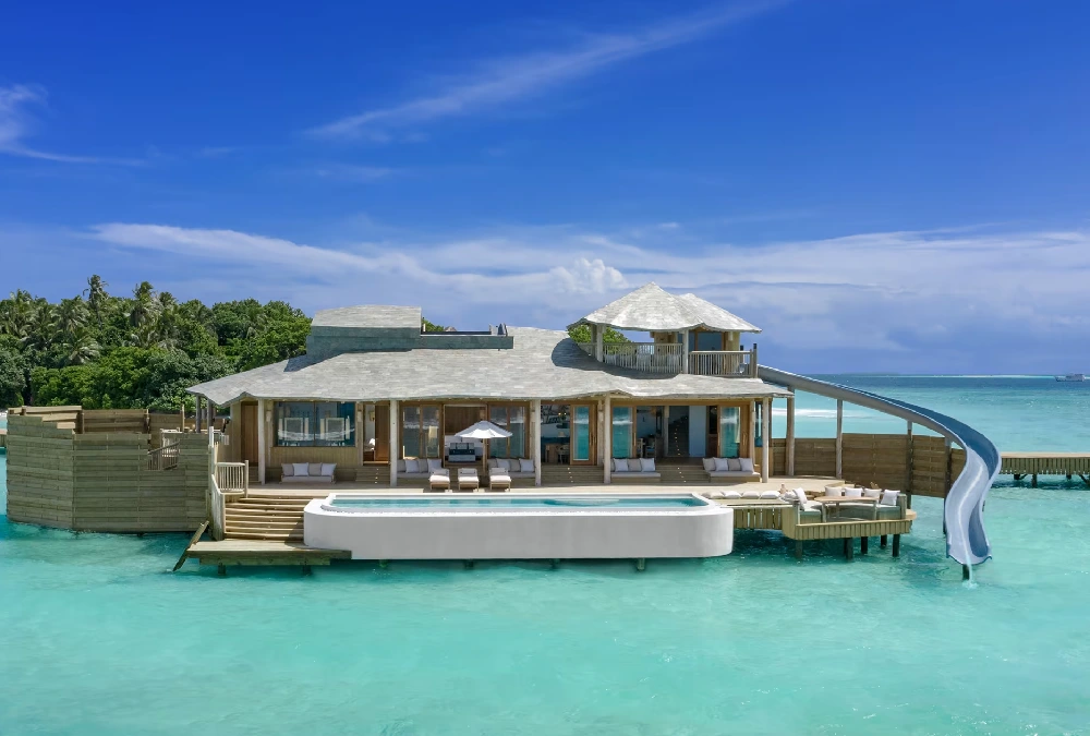 المالديف maldives