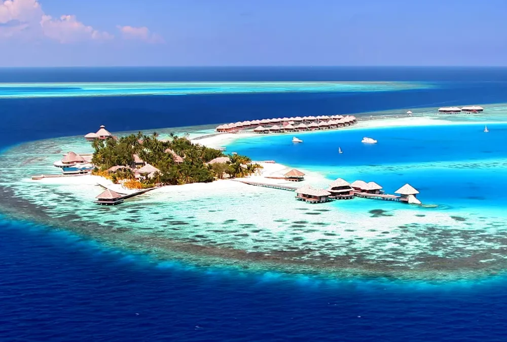 المالديف maldives