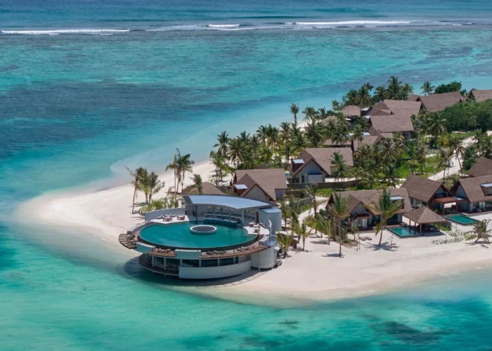 المالديف maldives