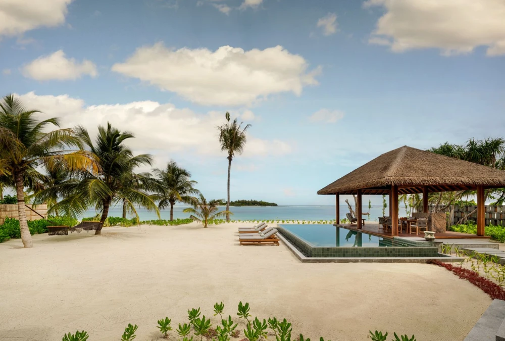 المالديف maldives