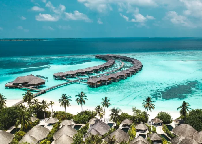 المالديف maldives