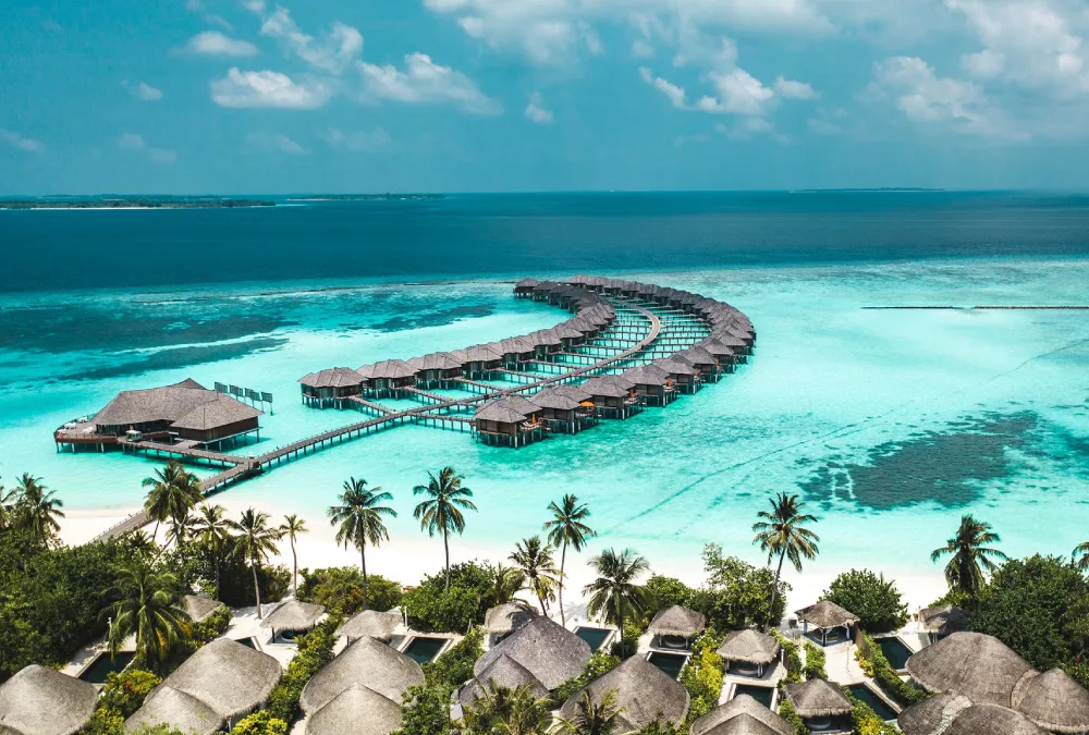 المالديف maldives