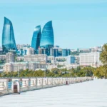 السفر غلى أذربيجان azerbaijan