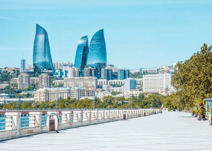 السفر غلى أذربيجان azerbaijan