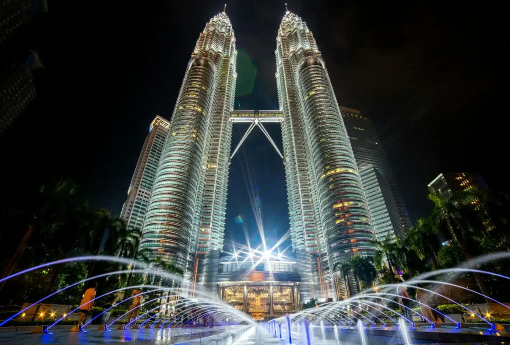 السياحة في ماليزيا Malaysia