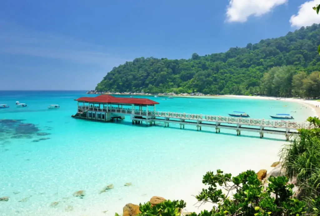 السياحة في ماليزيا Malaysia