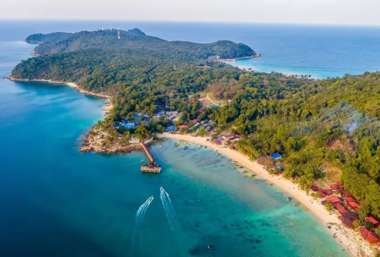 السياحة في ماليزيا Malaysia