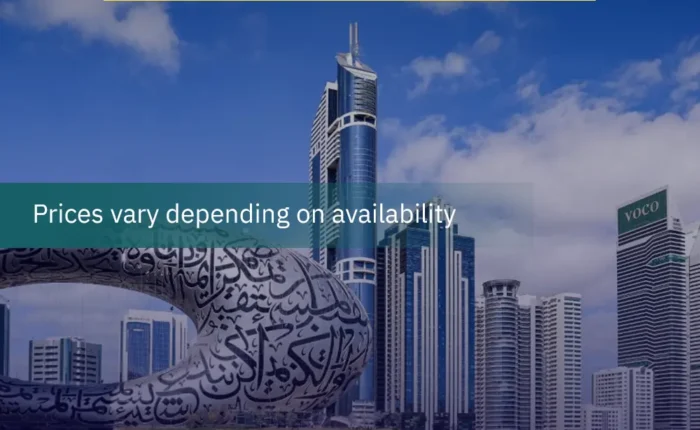 Abu Dhabi offer VIP Trip 5 days - 4 nights | Wadi Al Safar