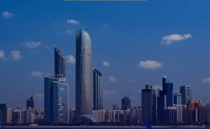 عرض أبو ظبي 5 أيام و 4 ليالي