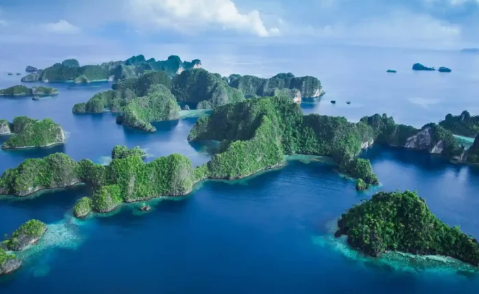 عرض اندونيسيا - جاكرتا - 8 أيام و 7 ليالي