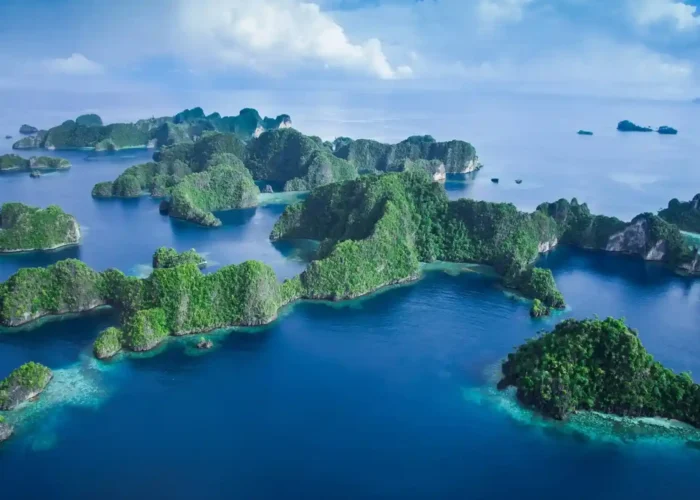 برنامج شهر عسل اندونيسيا indonesia tour packages for couple