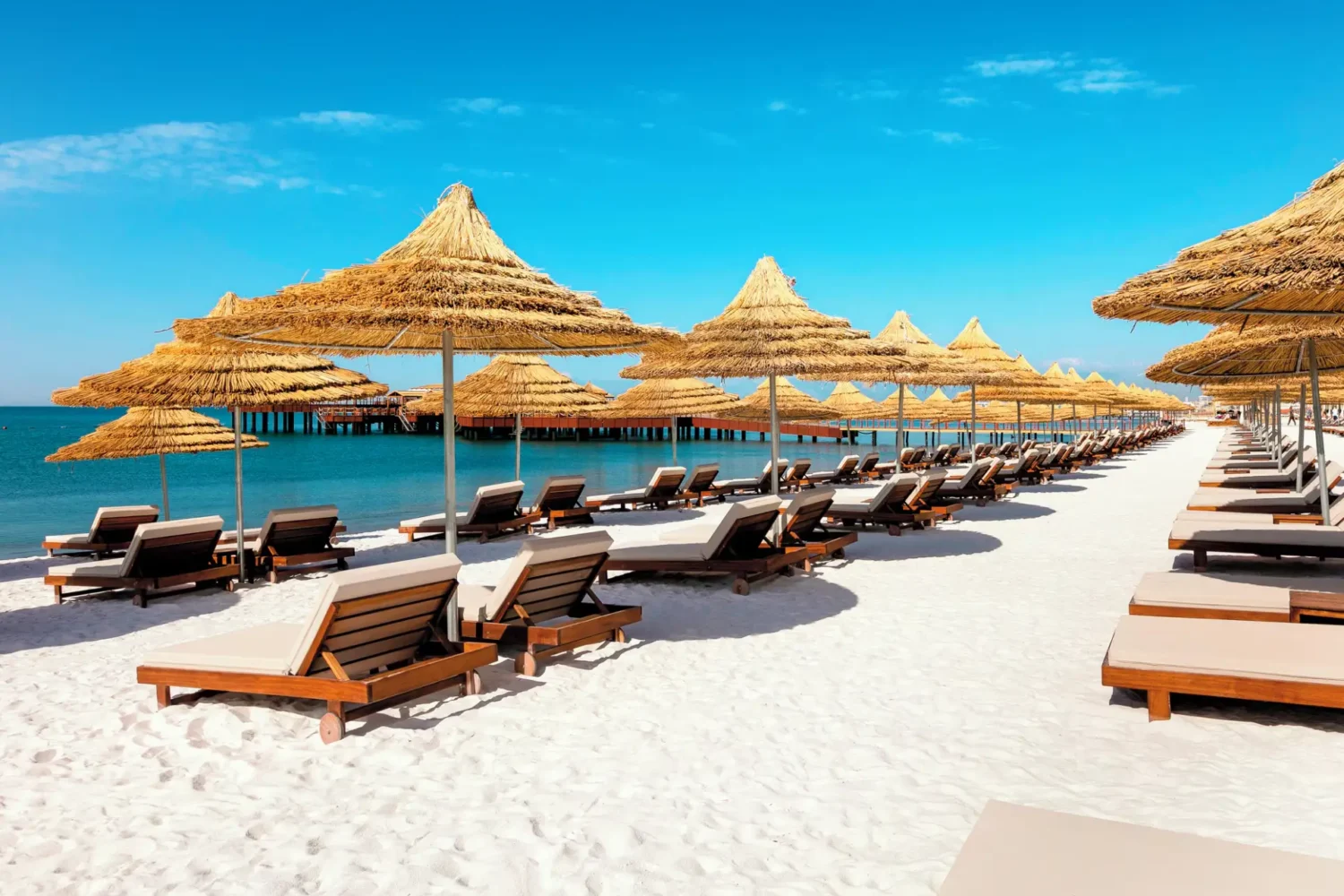 عرض تركيا - أنطاليا2 إقامة 5 أيام - 4 ليالي - antalya