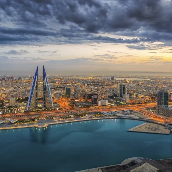 عرض البحرين 5 أيام و 4 ليالي