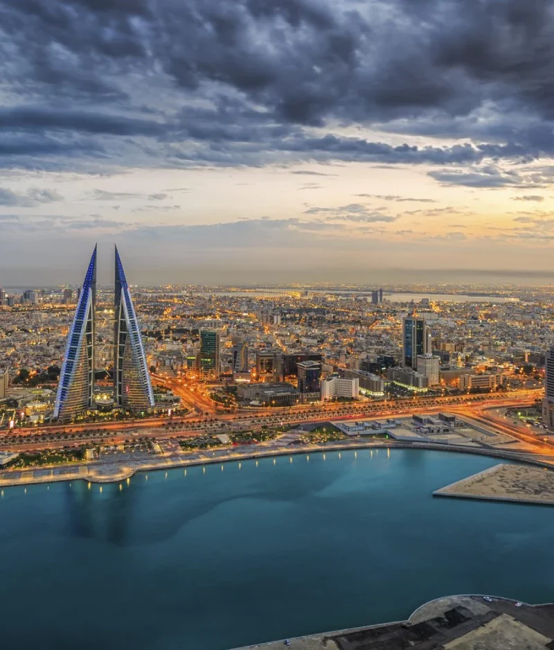 Bahrain