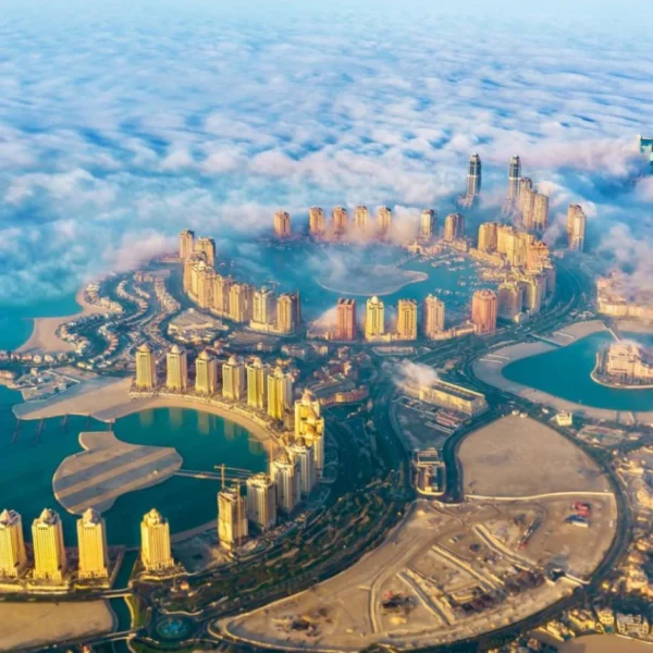 رحلة الدوحة 5 أيام و 4 ليالي Doha