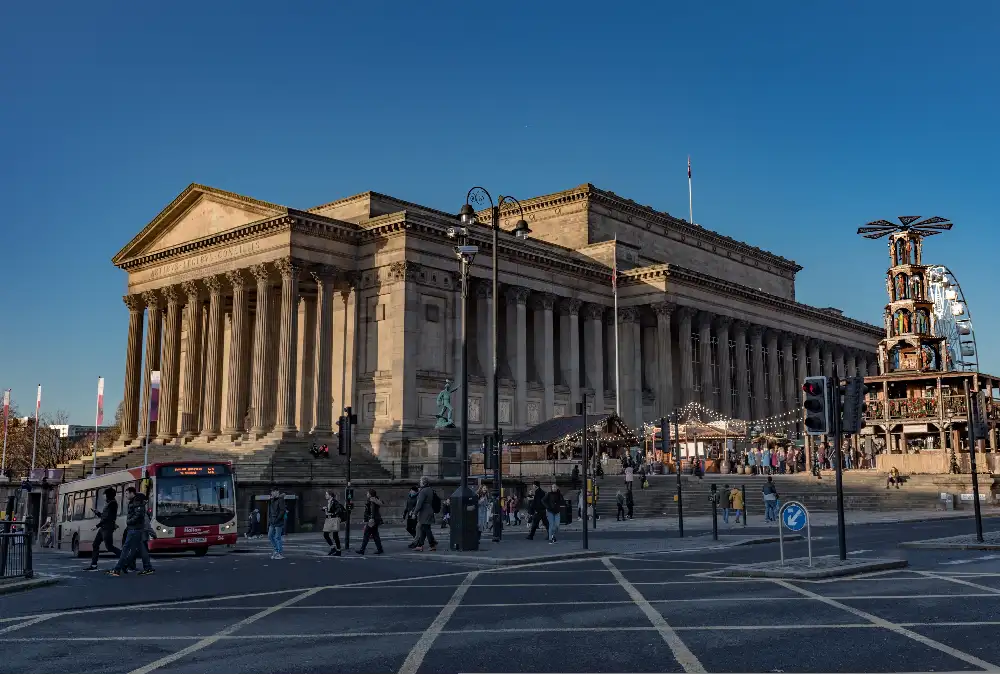 السفر إلى بريطانيا united kingdom