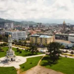 السفر إلى جورجيا Travel to Georgia
