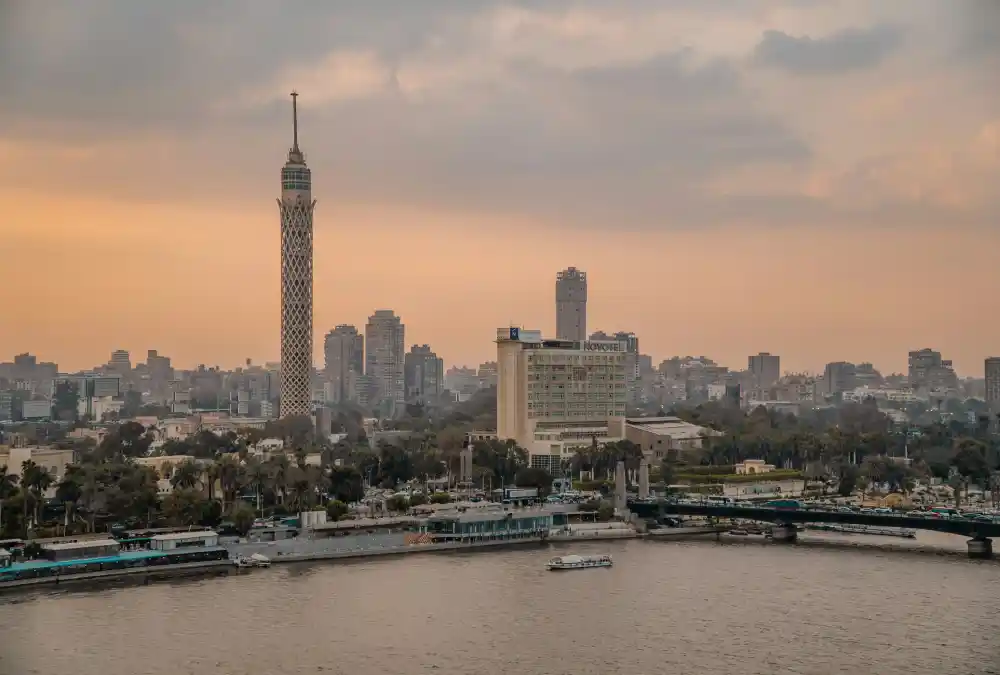 السفر إلى مصر Travel Egypt