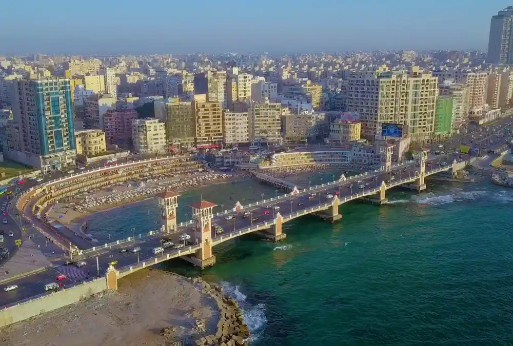 السفر إلى مصر Travel to Egypt