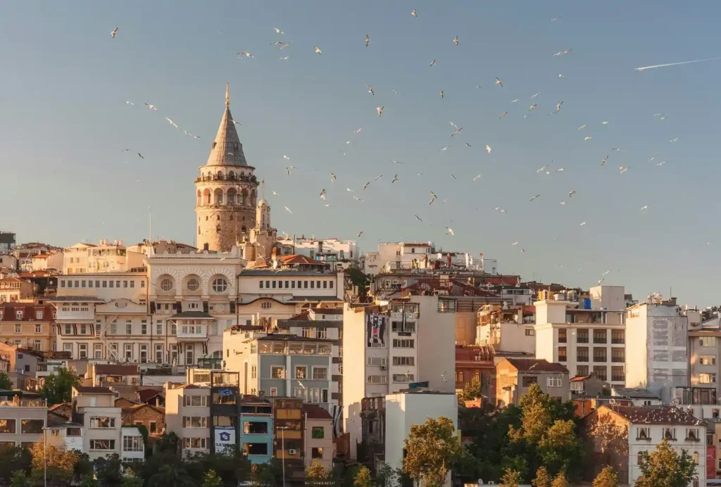 السياحة في تركيا Turkey Tourism