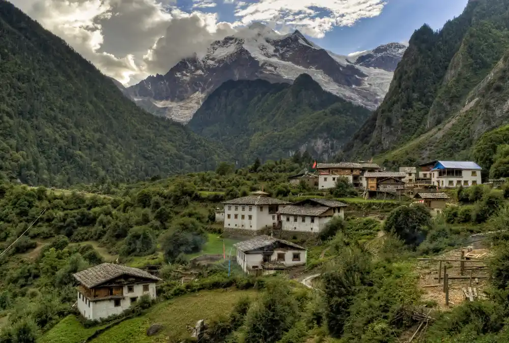 السياحة في جورجيا Tourism Georgia