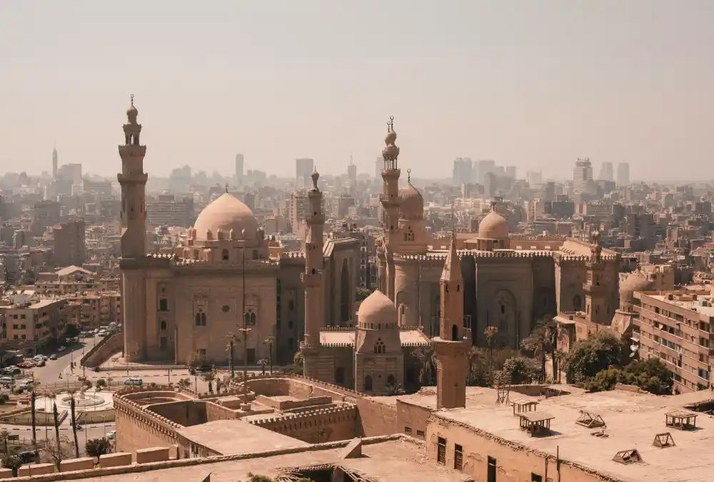 السياحة في مصر Tourism Egypt