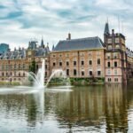 بكج سياحي هولندا 6 ايام Netherlands 6 day 5 night tourist package
