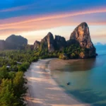 thailand honeymoon packages بكج تايلاند شهر عسل