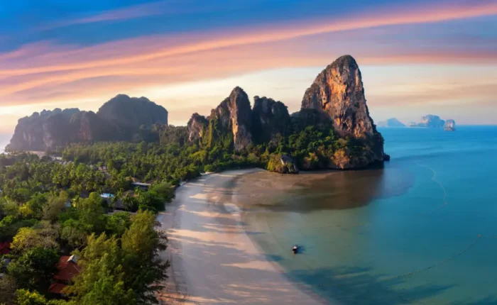 thailand honeymoon packages بكج تايلاند شهر عسل
