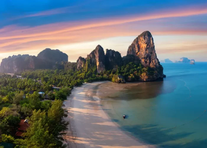 thailand honeymoon packages بكج تايلاند شهر عسل
