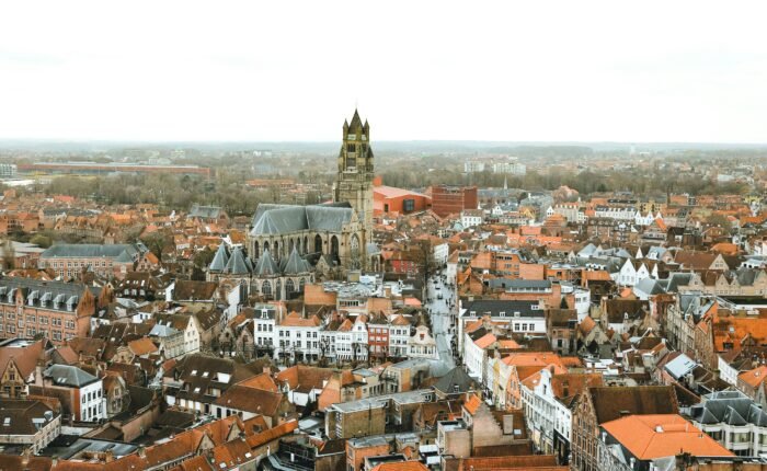 Netherlands and Belgium Tourist Package بكج سياحي هولندا وبلجيكا 9 أيام - 8 ليالي في أمستردام و بروكسل